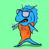 too-fish