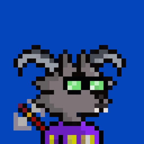 Token #2364