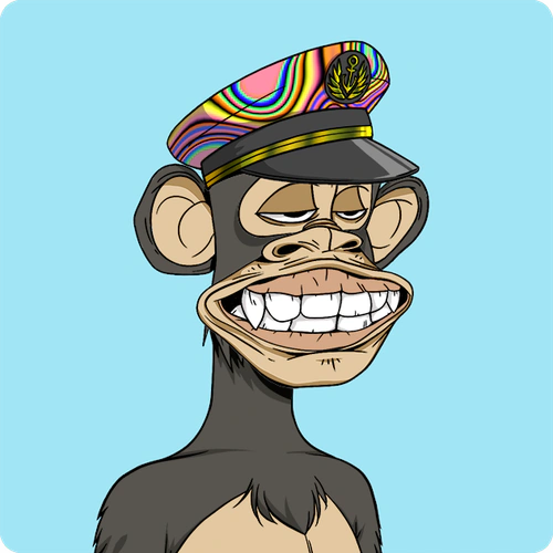 Token #4909