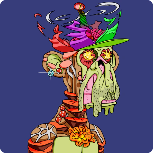 Token #2333