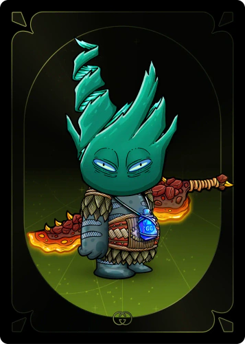 Token #8404