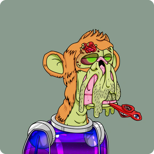 Token #3634