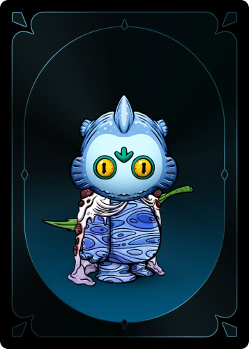 Token #3962