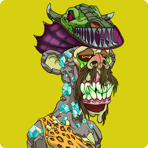 Token #3166