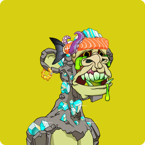Token #4505