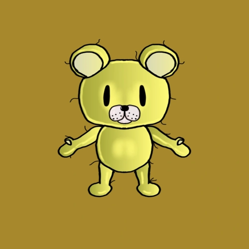 Token #1099
