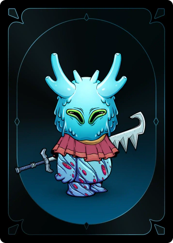 Token #7627