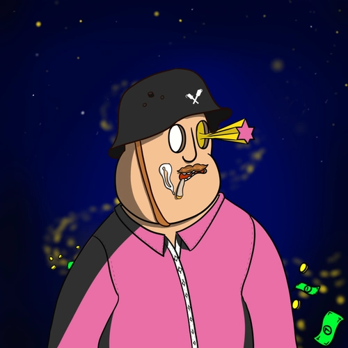 Token #803