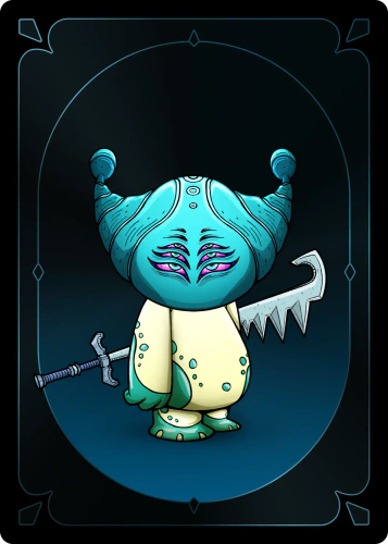 Token #6251