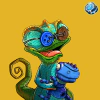 spunky