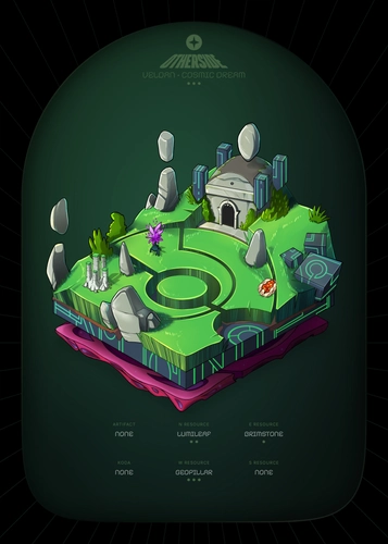 Token #33019