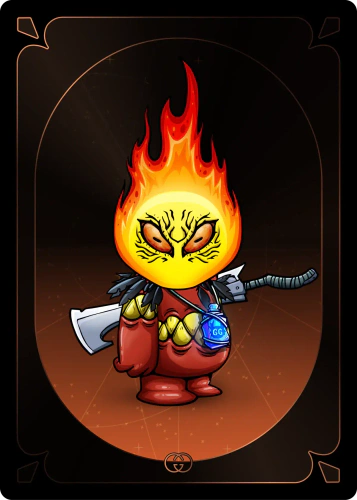 Token #4778