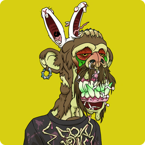 Token #825