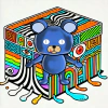 psychoteddy