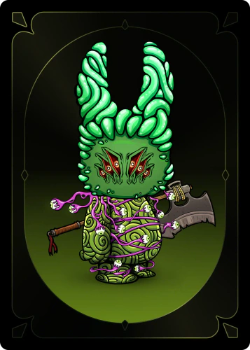 Token #3490