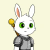 rabbits