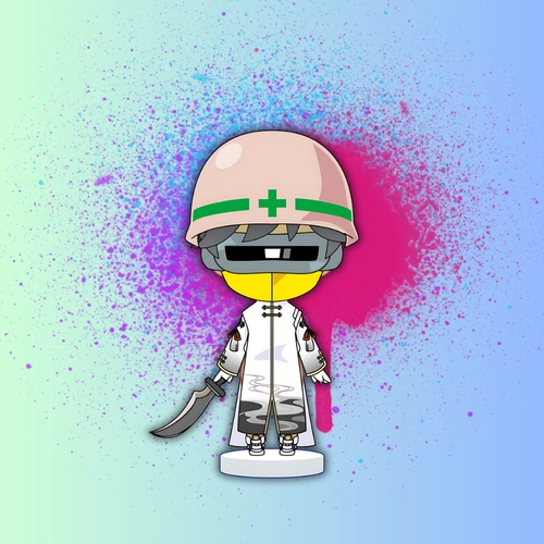 Token #15
