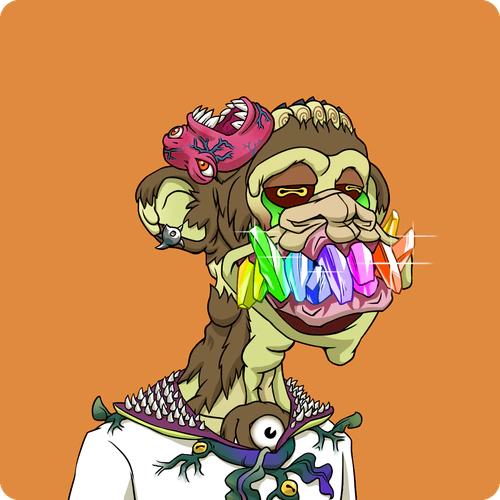 Token #258
