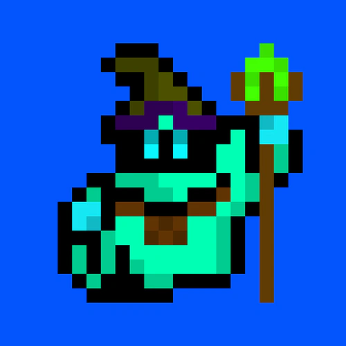 Token #2060