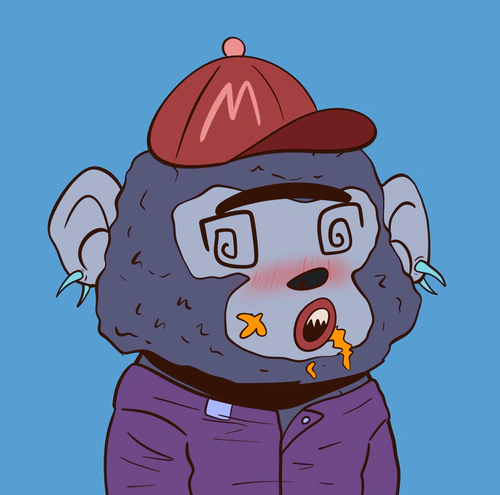 Token #921