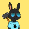 rabbits