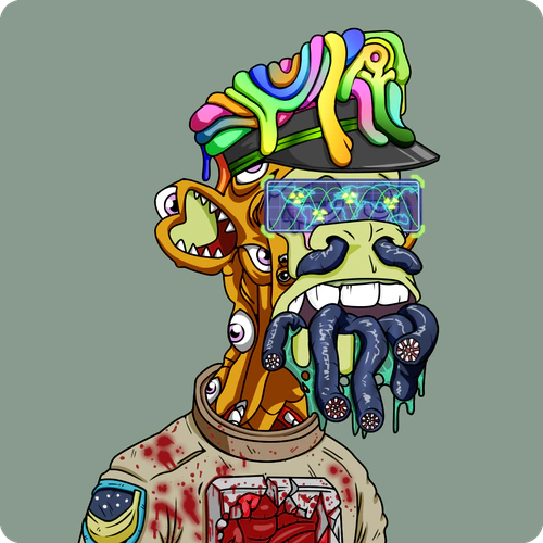 Token #204