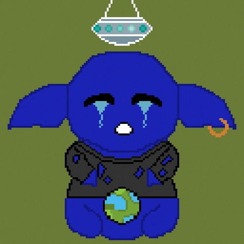 Token #735