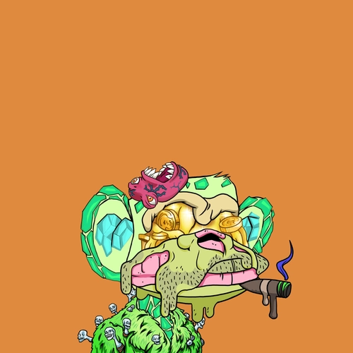 Token #102