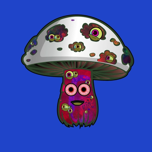 Token #4583