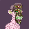 Mutant Ape Yacht Club #66