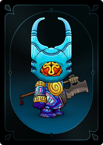 Token #4075