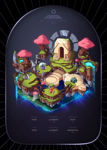 Token #817