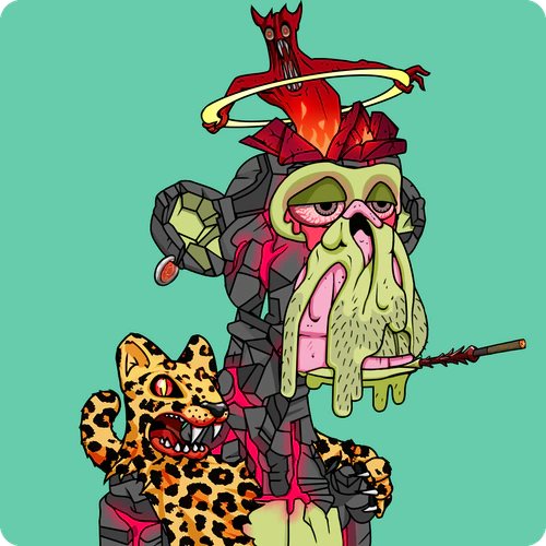 Token #756