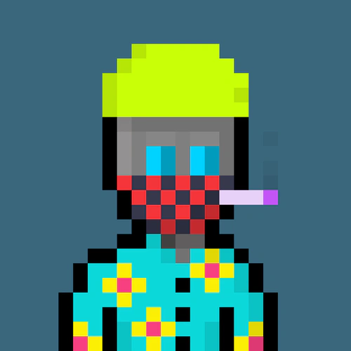 Token #2263