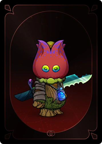 Token #8822