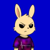 rabbits