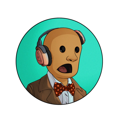 Token #1500