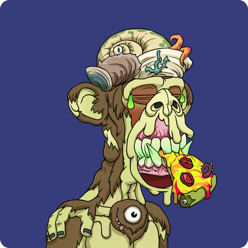 Token #2689