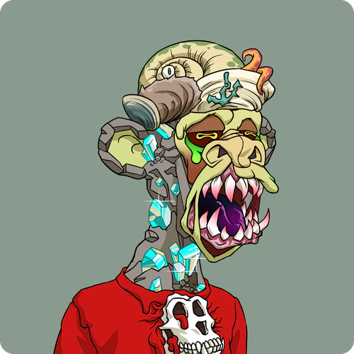 Token #1162