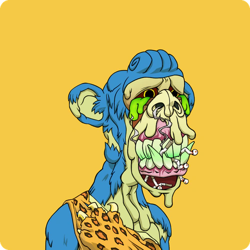 Token #3160
