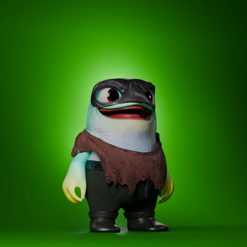 Token #574