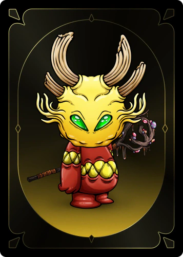 Token #3374