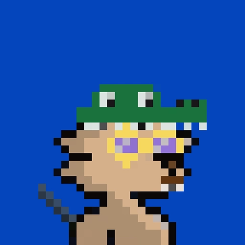 Token #3200