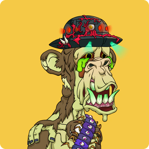 Token #3629