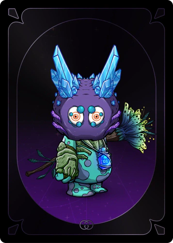 Token #5667