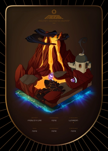 Token #5422