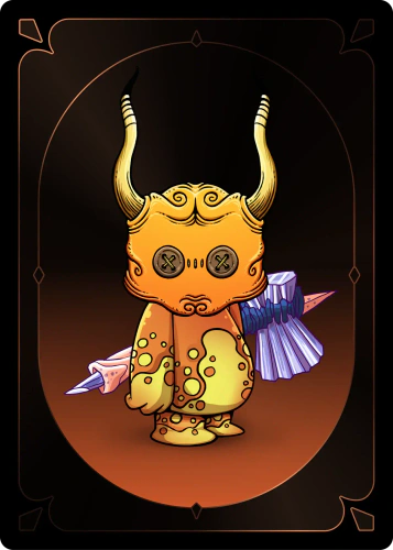 Token #6654
