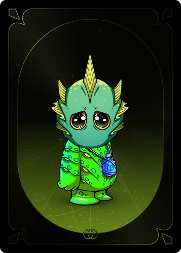 Koda #397 artwork