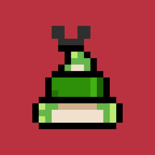 Token #3161