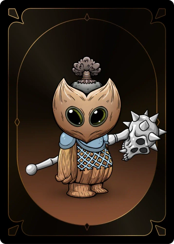 Token #9134